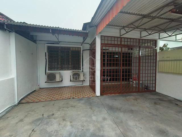 Taman Sentosa 1-storey For Rent @ Taman Sentosa 1