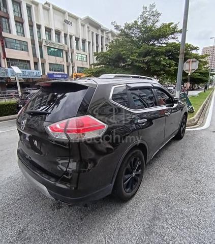 2017 Nissan X-TRAIL 2.0 IMPUL T32 (A) - 3