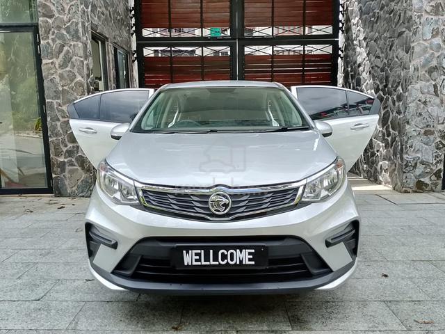 2024 Proton PERSONA 1.6 (A) UNTUNG SIKIT JUAL - 1