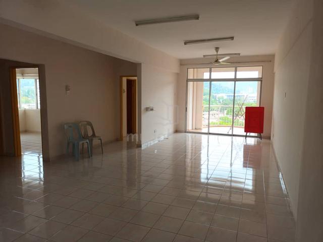 Metroview Condominium 1