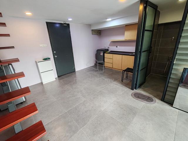Empire Damansara 1