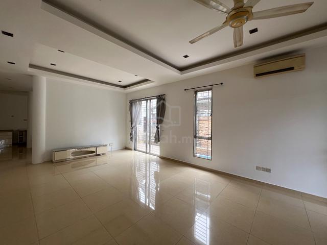 [Fully Furnished] Rumah Sewa Anggun 1 Rawang Near Aeon 2