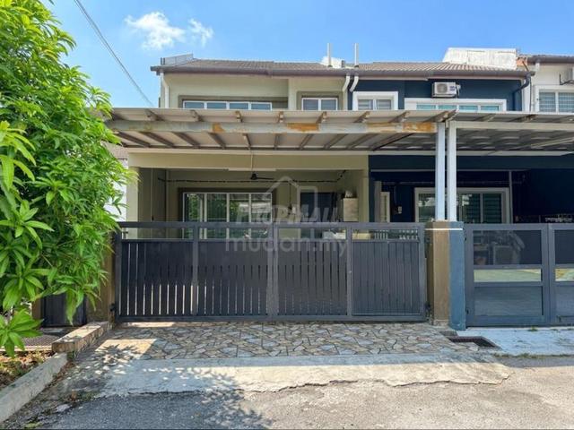 Endlot 2-Storey Terrace House @ Hillpark 2, Bandar Teknologi Kajang 1