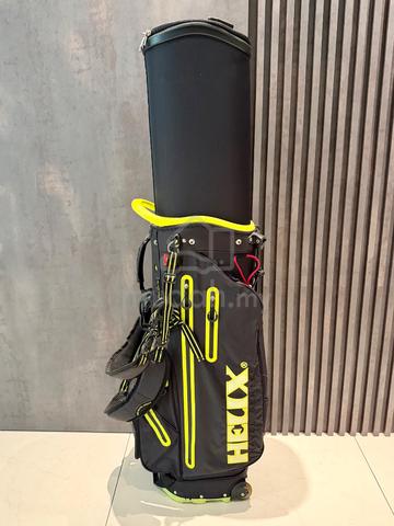 Helix Golf Travel Case Stand Bag - photo 2 of 6