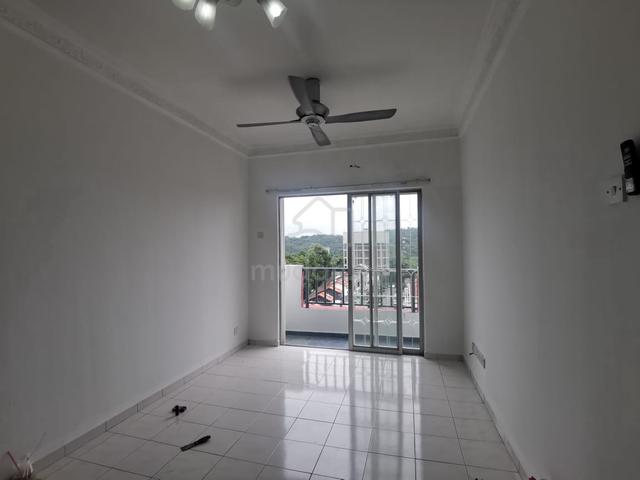 Vista Pinggiran 1