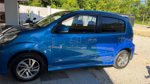 2015 Perodua MYVI 1.5 SE FACELIFT (A) - 2