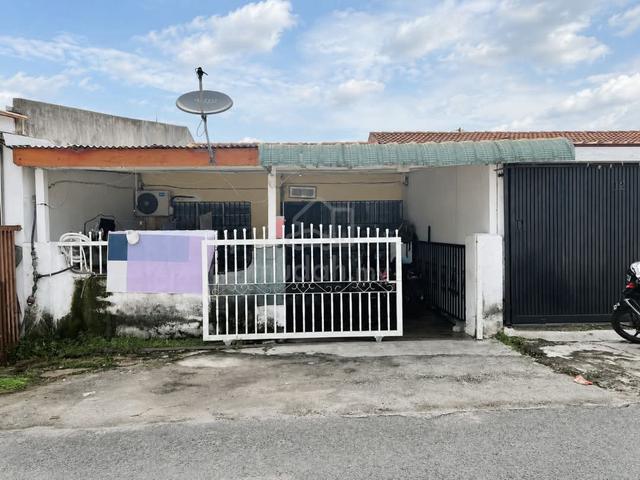 Taman Bukit Bendera Untuk Dijual 1