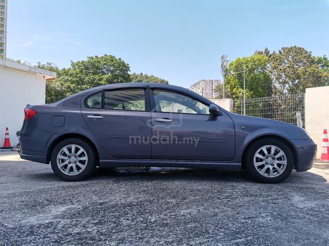 2009 Proton PERSONA 1.6 SE (A) - 4