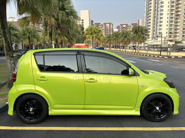 2008 Perodua MYVI 1.3 SX (M) - 4