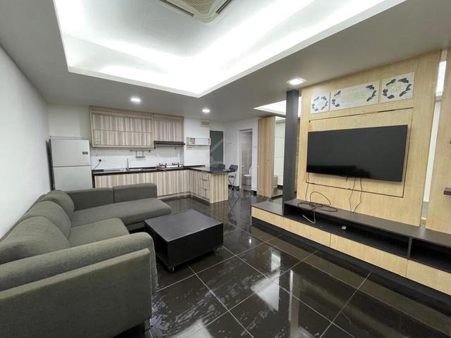 Genting Court Condominium 1