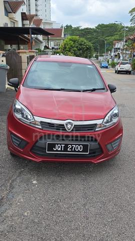 2016 Proton IRIZ 1.3 STANDARD (A) - 4