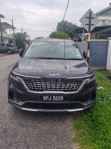 2022 Kia CARNIVAL 2.2D 11 SEATER (A) - 3