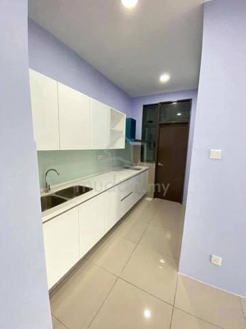 8scape Residences @ Sutera 1