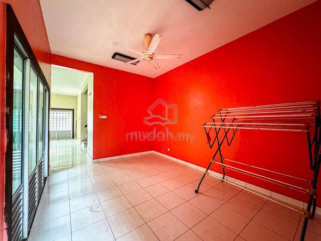 [22x80] 2 Storey Terrace House Ixora Elektron U16 Denai Alam Elmina 3