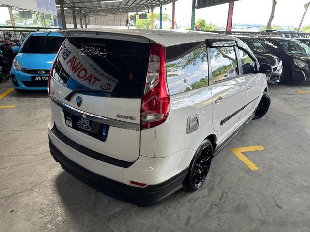 2010 Proton EXORA 1.6 H-LINE CPS (A) - 3