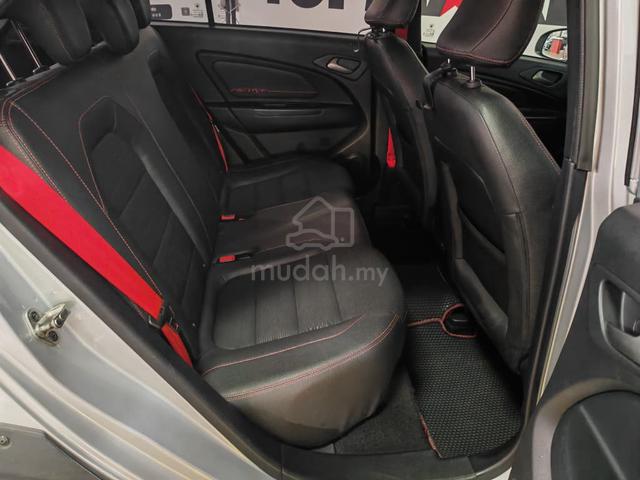 2022 Proton IRIZ 1.6 ACTIVE (A) - FULL SER.REC - 5
