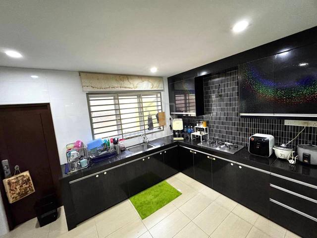[Bandar Rinching, Seksyen 1] 2 Storey House Bandar Rinching 5