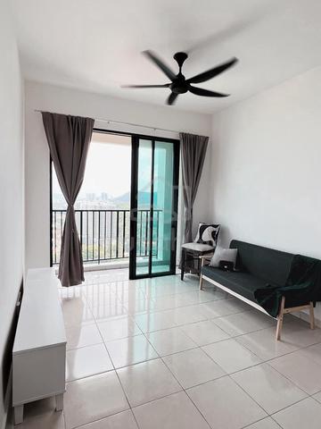 Ideal Venice Residency 1