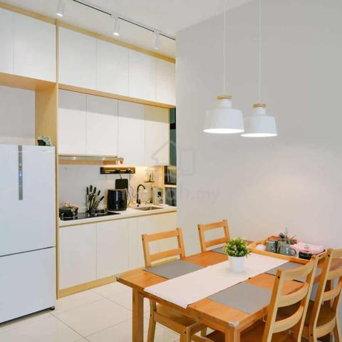 Arte Solaris Mont Kiara 2