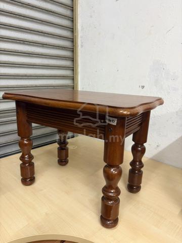 small table kayu - photo 3 of 4