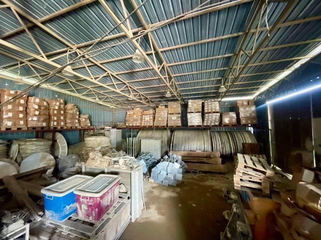 Land with 2 store/warehouse for rent at Batu 12 Cheras/Kajang 3