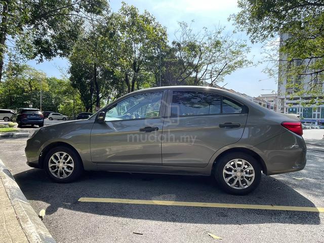 2019 Proton SAGA 1.3 STANDARD (A) - 3