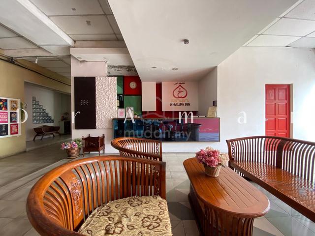 10 Unit Studio Khalifa Inn Fully Furnished Untuk Dijual 5