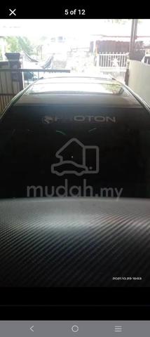 2002 Proton SATRIA 1.3 GLi (M) - 5