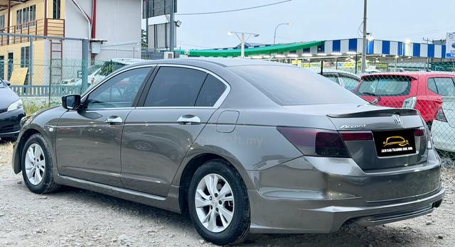 2010 Honda ACCORD 2.0 VTI-L (A) - 5