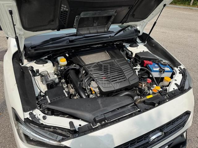 2019 Subaru WRX 2.0 AWD ✅️35k km ✅️SERVICE RECORD - 4