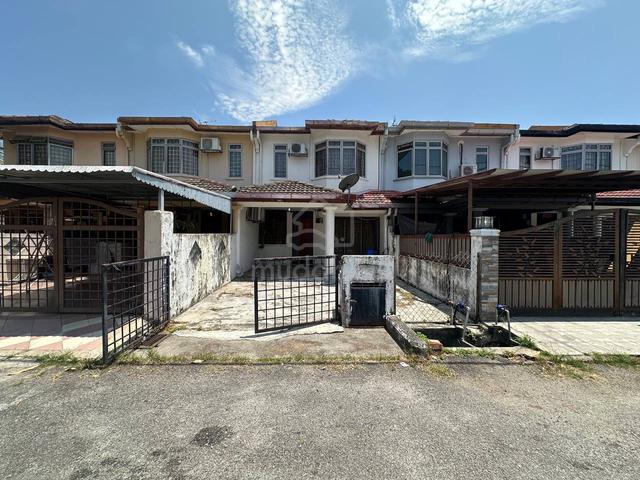 Double Storey, Taman TTDI Jaya, Shah Alam 1