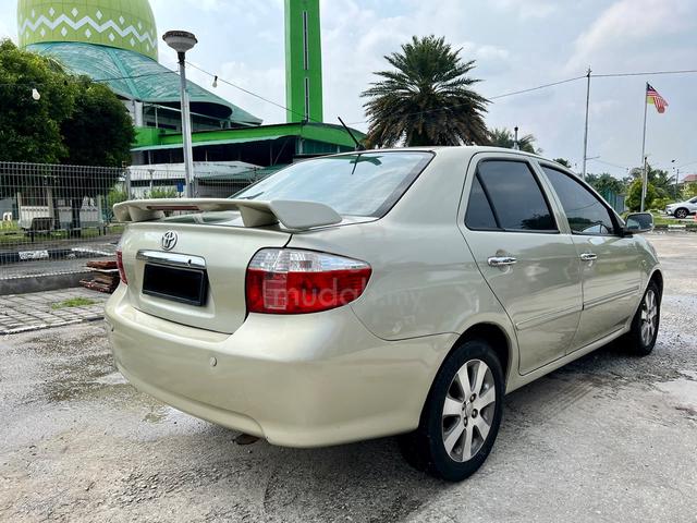 CASH OTR 2007 Toyota VIOS 1.5 G (A) PUSPAKOM READY - 5