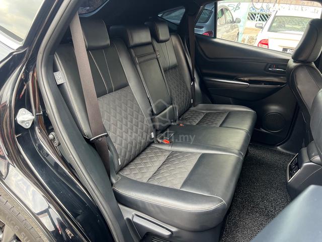 2018 Toyota HARRIER 2.0 ELEGANCE (A) 5 year warran - 5