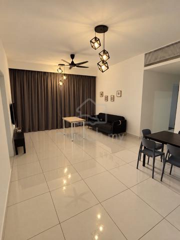 Vertu Resort @ Aspen Vision City 1