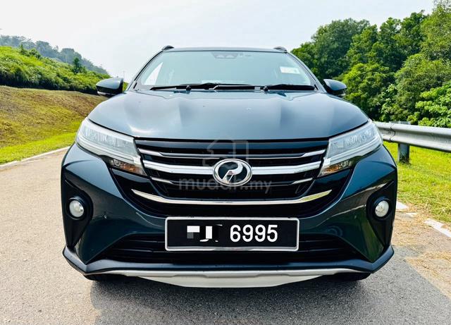 -2020-Perodua ARUZ 1.5 ADVANCED (A) Loan/Cash - 3