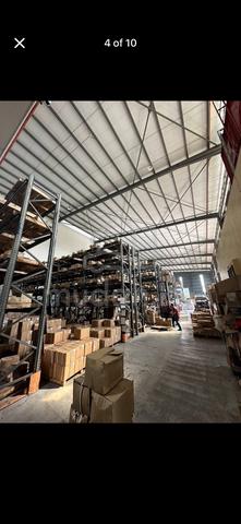 4 Sty Detached Factory Warehouse KL Chan Sow Lin 1