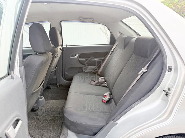 2011 Proton SAGA 1.3 FL EXECUTIVE (A) TIPTOP NEGO - 5