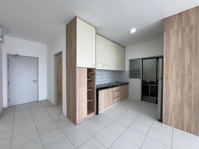 Residensi Sateria 1
