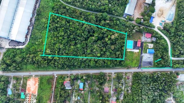 Below Mv π’ Commercial Land 6.4 Acres πMukim Pekan Serting Tengah 1