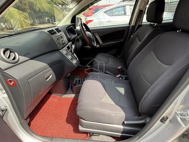 2013 Perodua MYVI 1.3 EZI PREMIUM (A) - 5