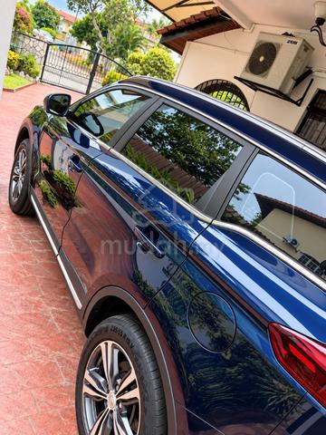 2024 Proton X70 1.5 PREMIUM 2WD MY22 MC (A) - 3