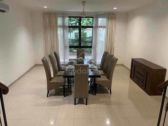 Putrajaya Beverly Hill Bungalow Rental 5