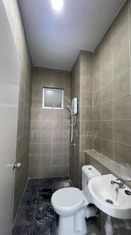 Sri topaz Apartment 4