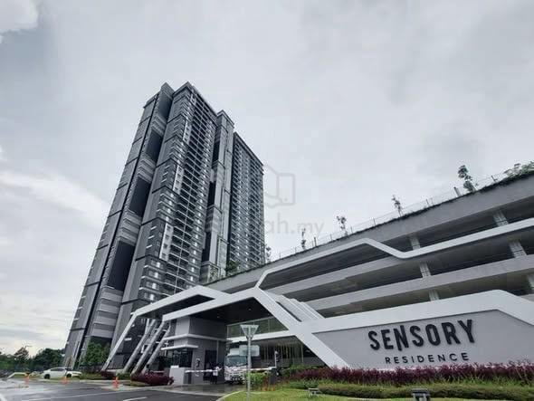 Sensory Residence @ Southville City 1