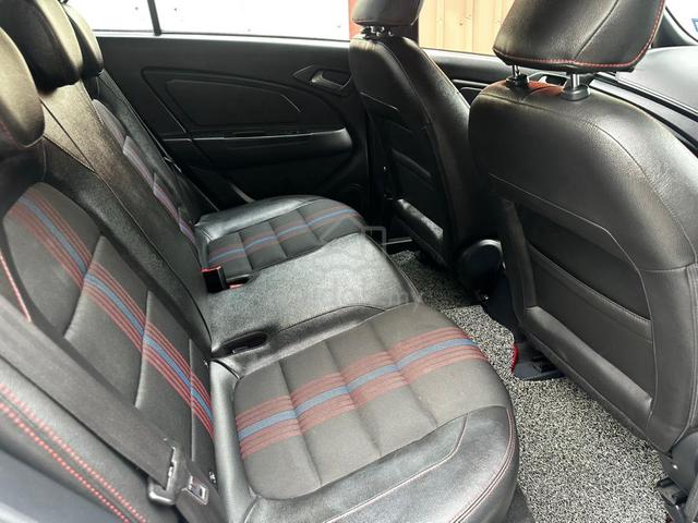 2019 Proton IRIZ 1.6 PREMIUM (A) BULANAN 300 - 5