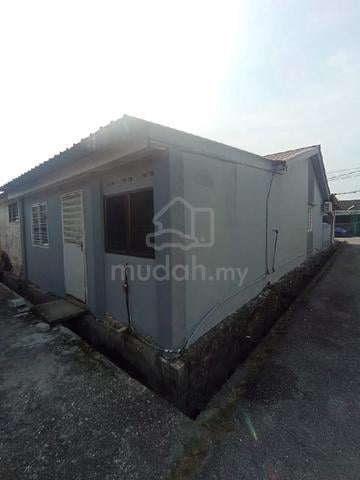 Rumah Di Taman Tas Utk Disewa 1