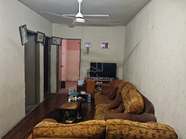 Seri Nilam (Ampang) 1