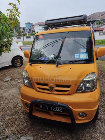 2003 Proton JUARA 1.1 E (A) - 3