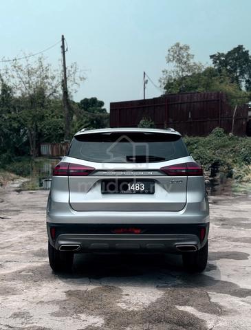 2021 Proton X70 STANDARD 2WD 1.8L (A) F/LOAN PROMO - 4