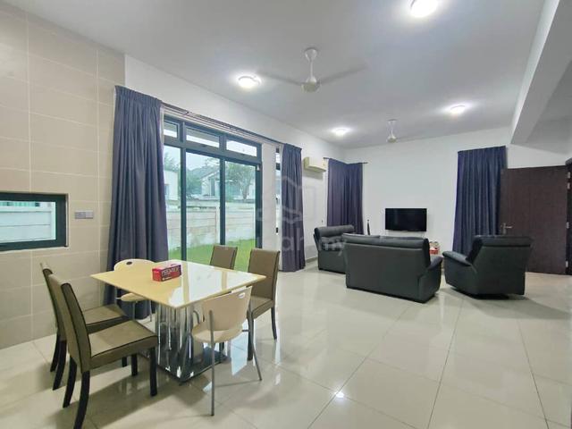 Estuari Garden@ Iskandar Puteri 1